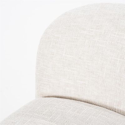 Eleonora Fåtölj Owen - Beige Batea