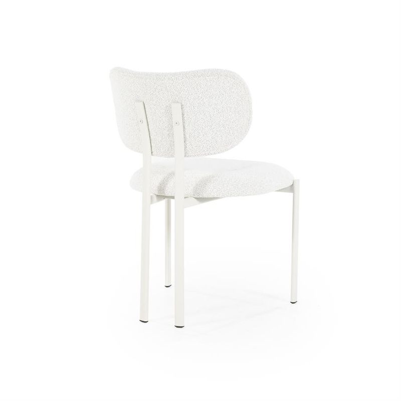 By Boo Daybreak - Beige Matstol