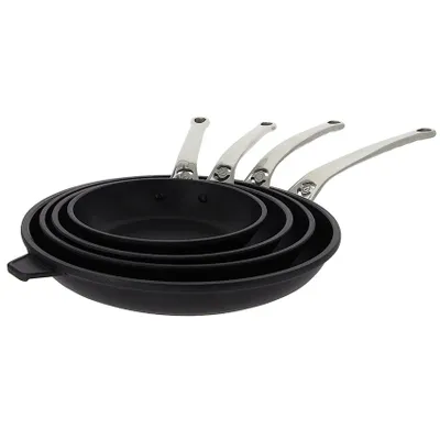 De Buyer Choc Extreme stekpanna 20 cm