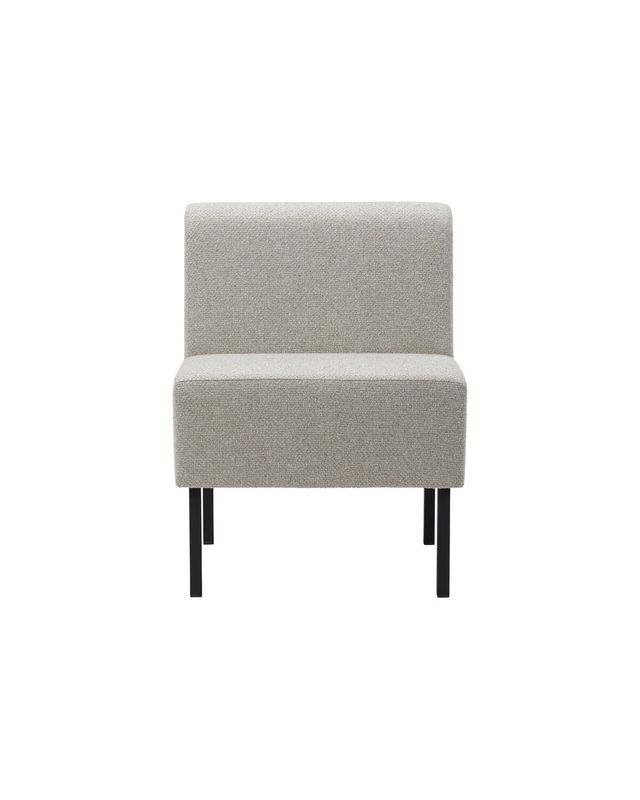 House Doctor Soffa HD1 Seater Natur