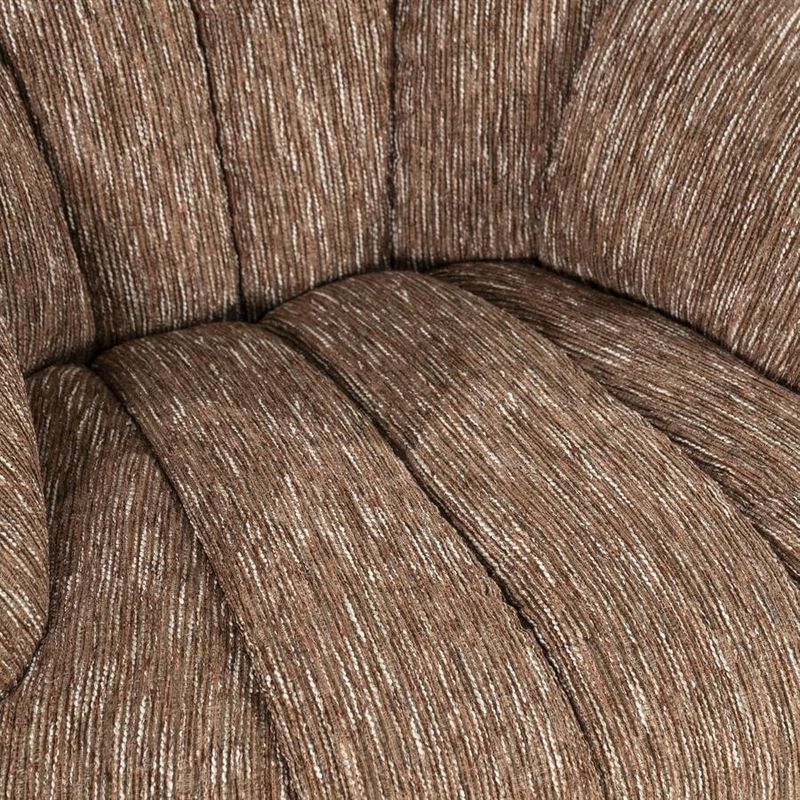 By Boo Sogno - Burgundy/Brun Fåtölj