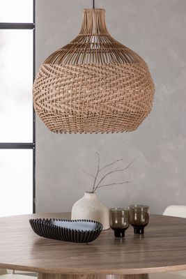 Venture Home Matgrupp Lanzo med stolarna Tvist