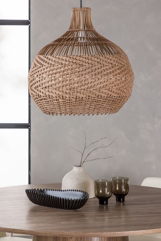 Venture Home Matgrupp Lanzo med stolarna Tvist