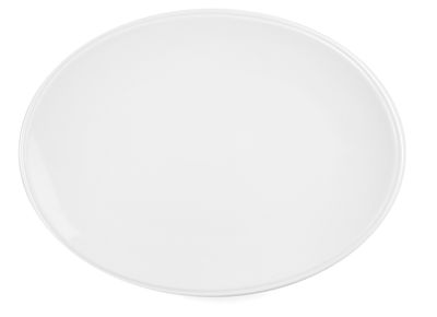Exxent Tallrik flat 35x26,5 cm Letho