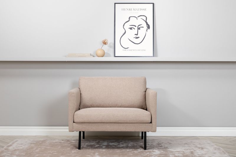 Venture Home Zoom Fåtölj