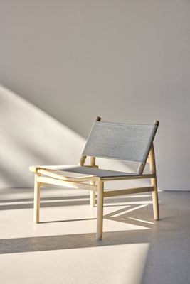 Venture Home Millo Fåtölj