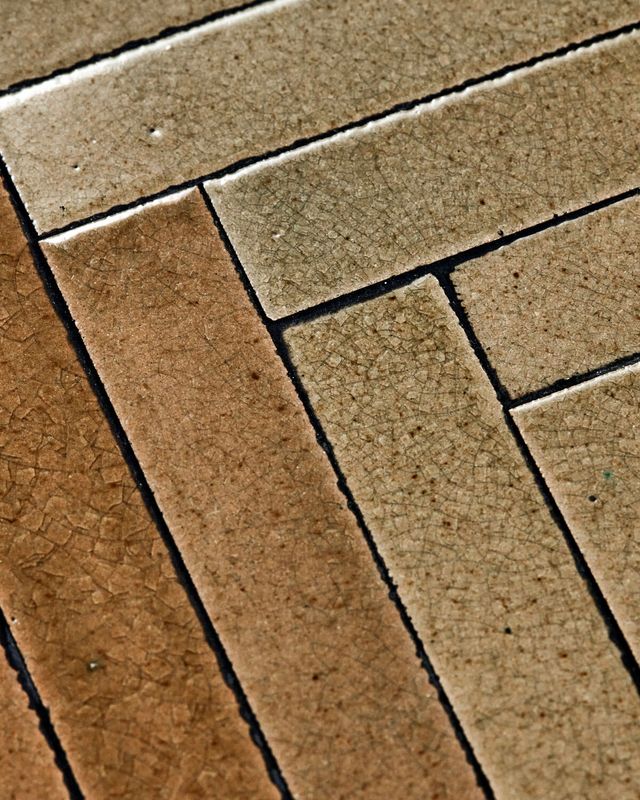 House Doctor Grade Sidobord Beige