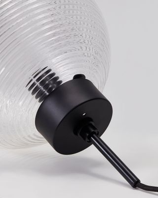 House Doctor Gaia Lampa Klar