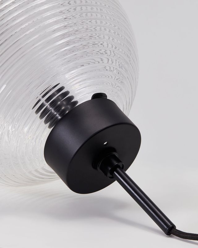 House Doctor Gaia Lampa Klar