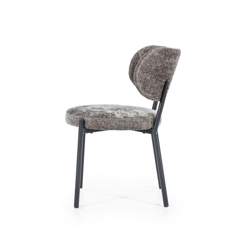 By Boo Oasis Matstol - Brun