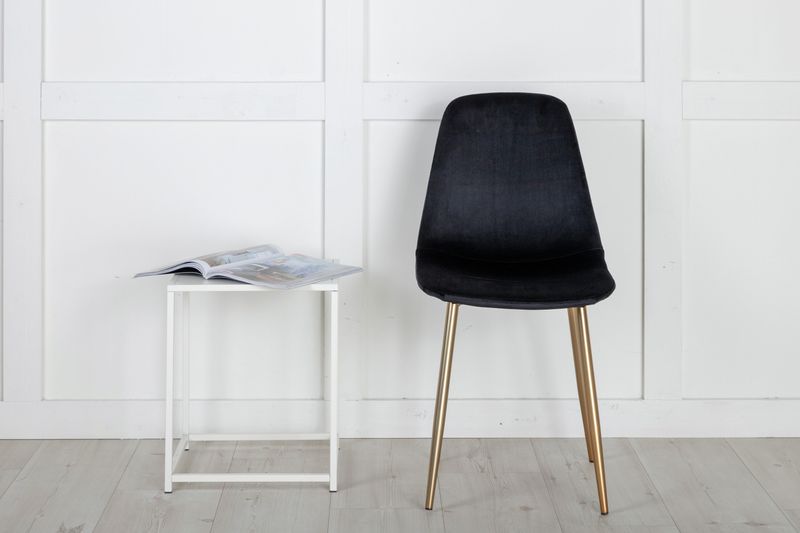 Venture Home Polar Matstol 2-pack