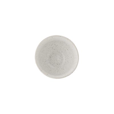 Bloomingville Addison Skål, Vit, Stengods - 12-pack