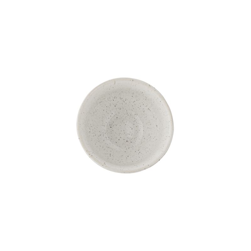 Bloomingville Addison Skål, Vit, Stengods - 12-pack