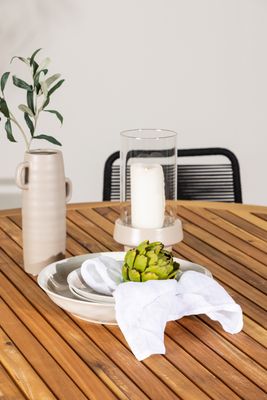 Venture Home Tucumán Rund Matgrupp