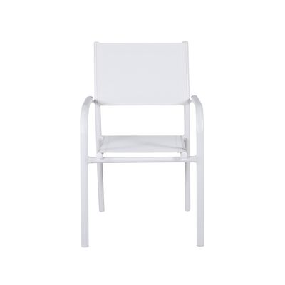 Venture Home Santorini Matstol 2-pack