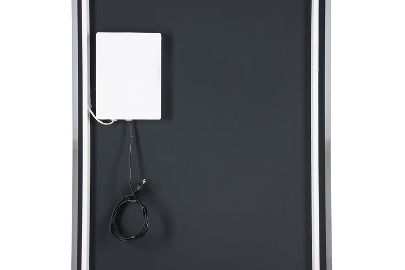 Vind Collection Skeppsvik x Josefin Lustig stor spegel 185 x 70 cm