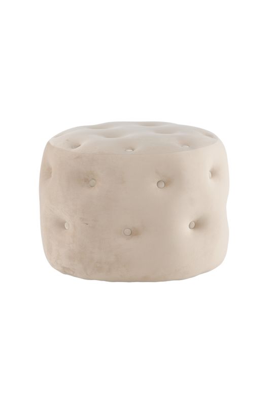 Venture Home Benjamin Puff