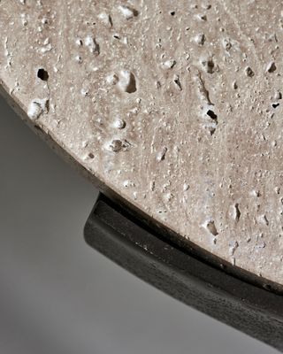 House Doctor Fula Sidobord Grå