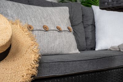 Venture Home Watford Hörnsoffgrupp i Konstrotting