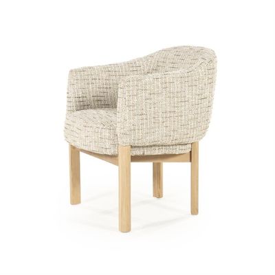 Eleonora Stol Micha - Beige Nori