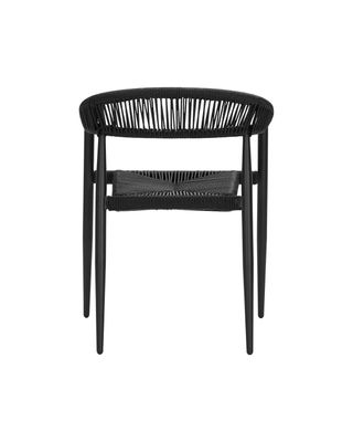 House Doctor Coon Stol Svart