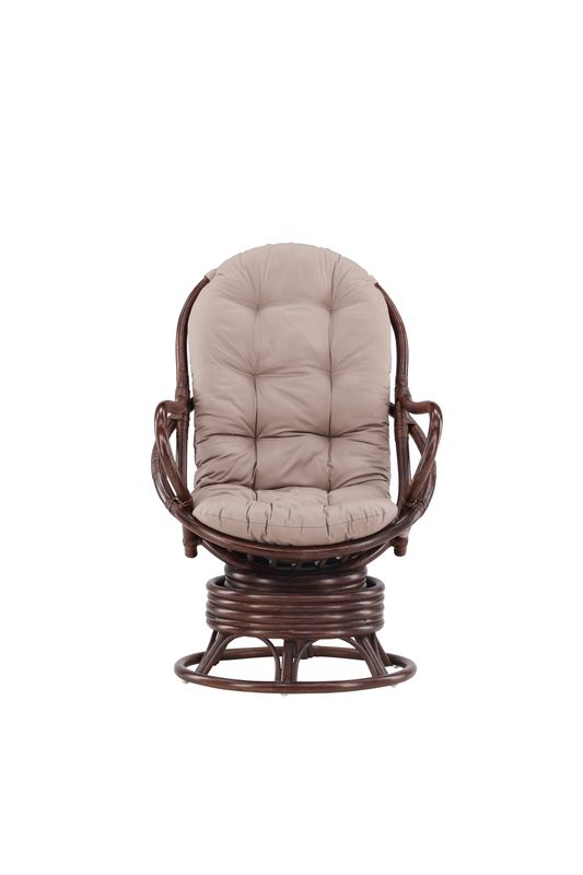 Venture Home Swing Loungestol i Rotting