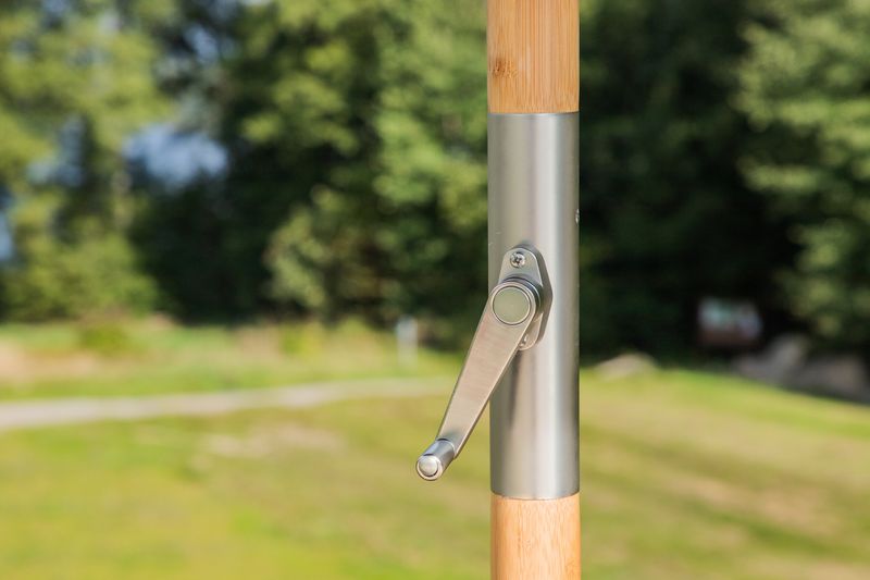 Venture Home Cerox Parasoll