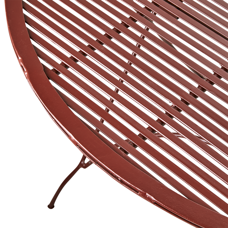 Affari of Sweden VISBY Köksbord, Bordeaux