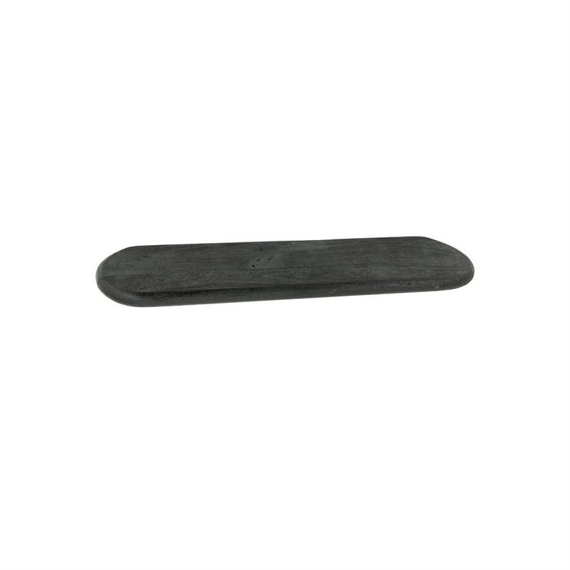 By Boo Tre 2 - Svart Hylla
