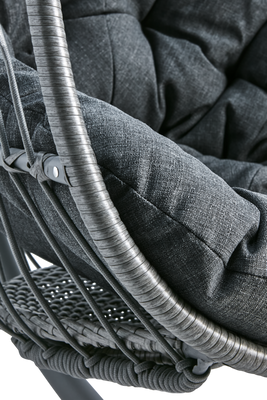 Brafab Illora Hänggunga Antracit