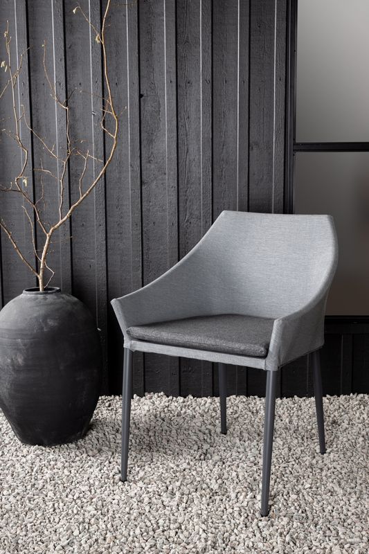 Venture Home Spoga Matstol 2-pack