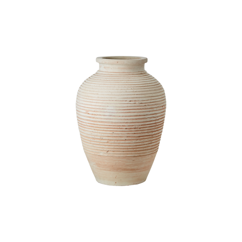 Affari of Sweden THEO Urna, Terrakotta