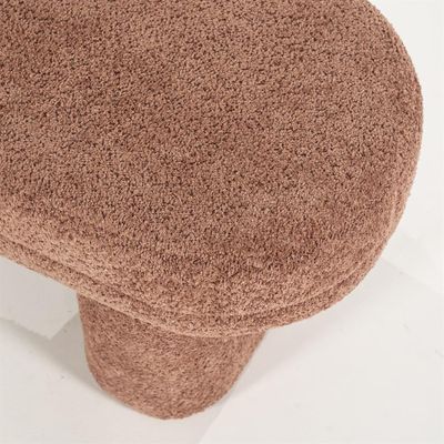 By Boo Rama Terra - Elegant Bänk i Terrakotta