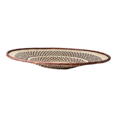 Affari of Sweden TRIBE Fat, Blandade naturfärger