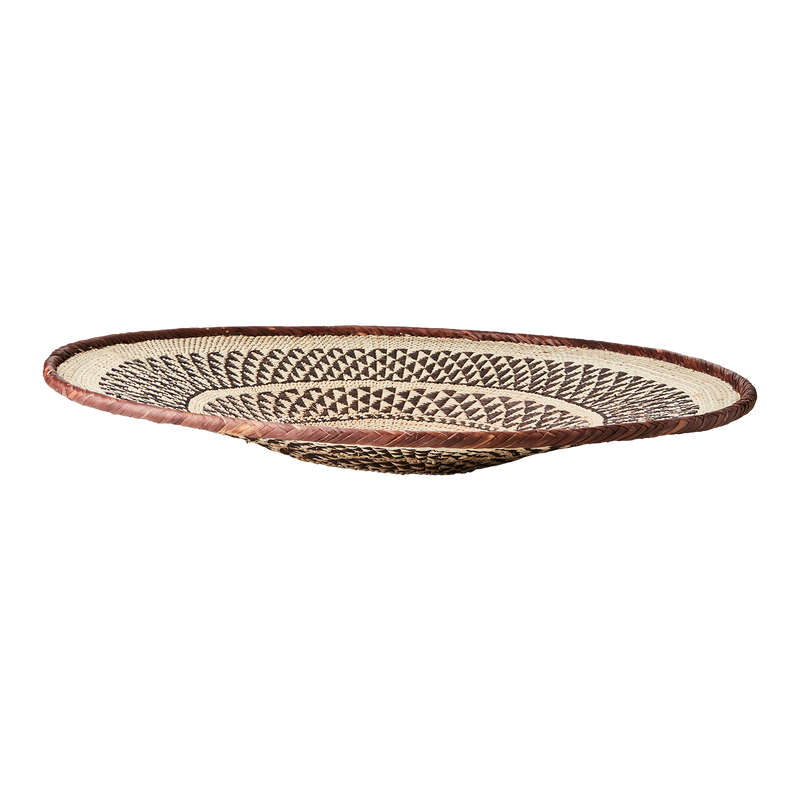 Affari of Sweden TRIBE Fat, Blandade naturfärger