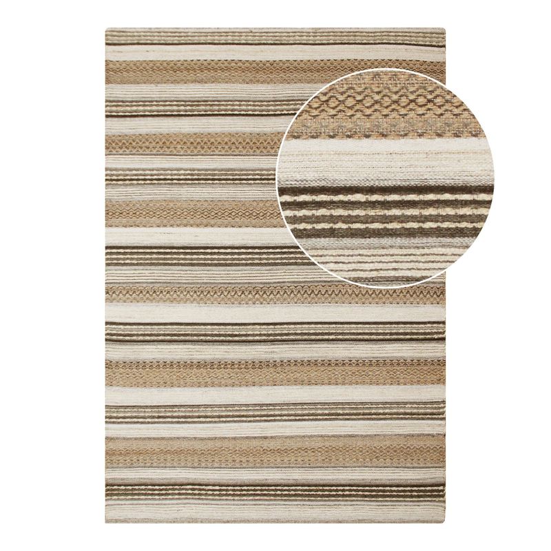 House Nordic Morena Matta 200x300 cm