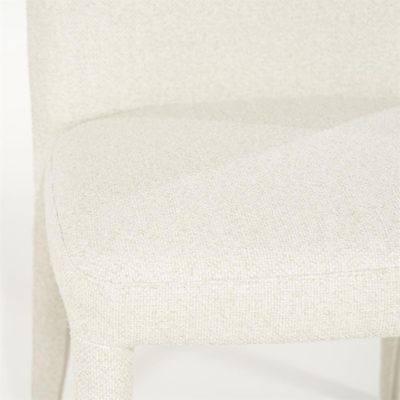 Eleonora Stol Jaxx - Beige Toscane