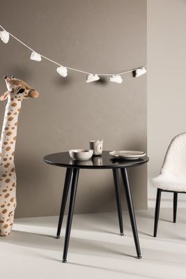 Venture Home Plaza Barnmatbord