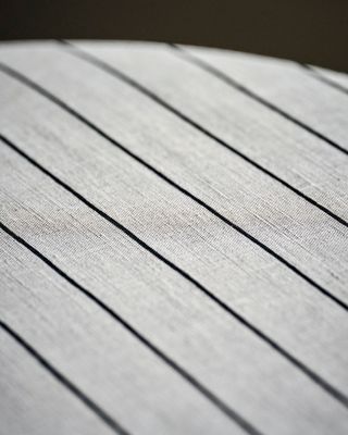 House Doctor Rafi Golvlampa Antikbrun och Off-white