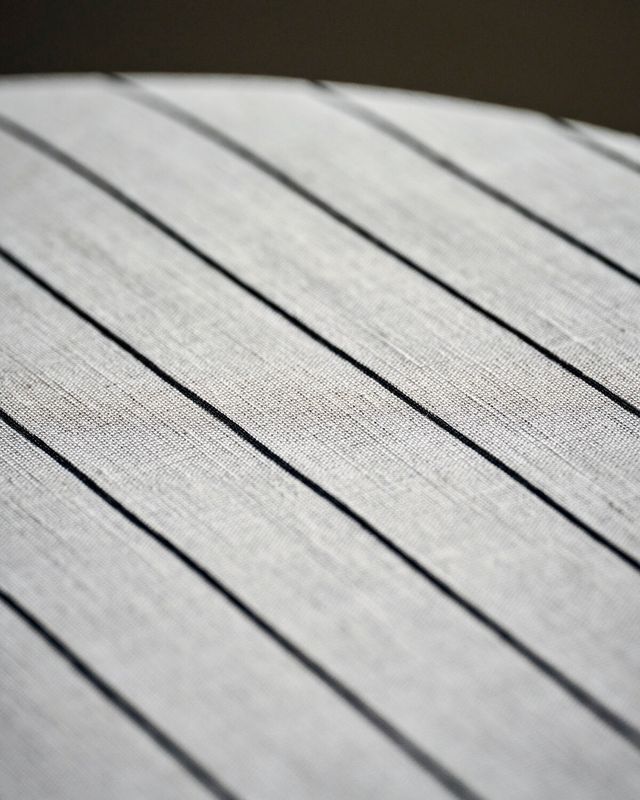 House Doctor Rafi Golvlampa Antikbrun och Off-white