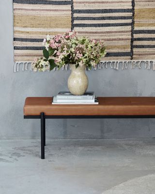 House Doctor Lao Bänk Gyllenbrun