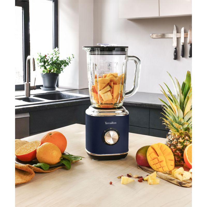 Terraillon Healthy Paket New Moon Serie