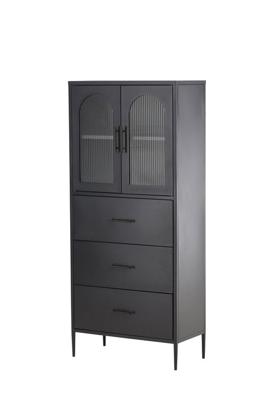 Venture Home La Paz Förvaringsskåp