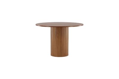 Venture Home Bianca Runt Matbord