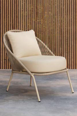 Venture Home Lindos Loungestol 2-pack