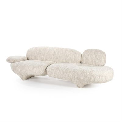 Eleonora Soffa Jayden - Beige Barkley