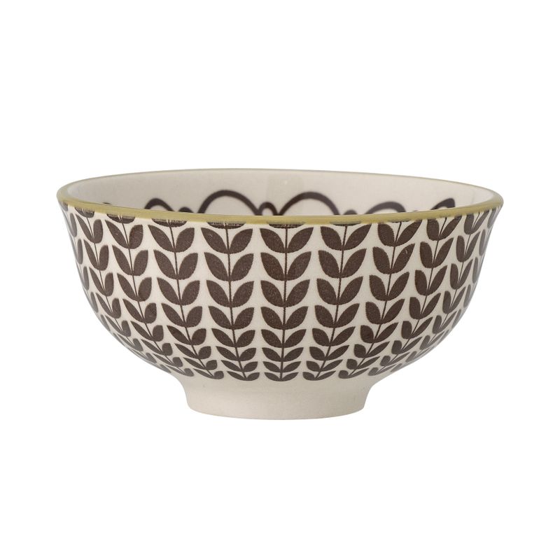 Creative Collection Maple Skål, Brun, Stengods - 12-pack