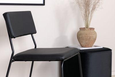 Venture Home Kenth Matstol 2-pack