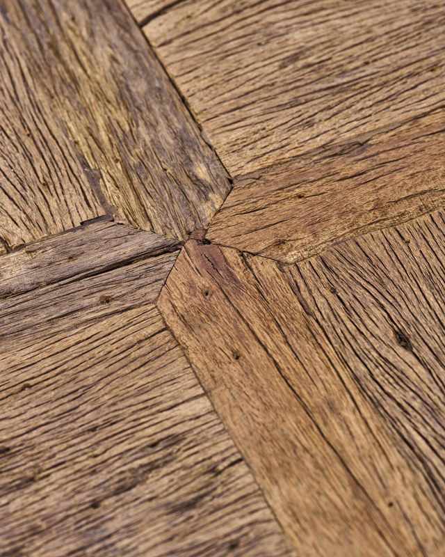 House Doctor Coff Soffbord Natur