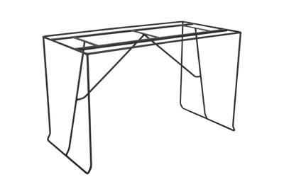 Brafab Sinarp Stativ 70x125 H72 Svart